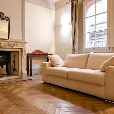 Casa Diamanti Lejlighed Bologna Eksteriør billede