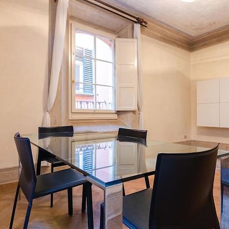 Casa Diamanti Lejlighed Bologna Eksteriør billede