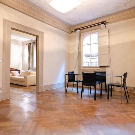 Casa Diamanti Lejlighed Bologna Eksteriør billede