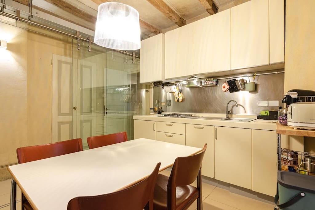 Casa Diamanti Lejlighed Bologna Eksteriør billede