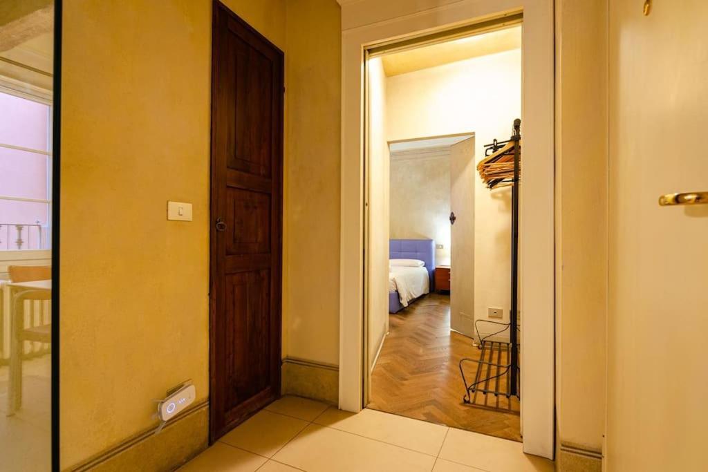 Casa Diamanti Lejlighed Bologna Eksteriør billede