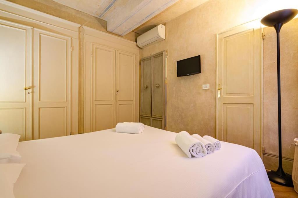 Casa Diamanti Lejlighed Bologna Eksteriør billede