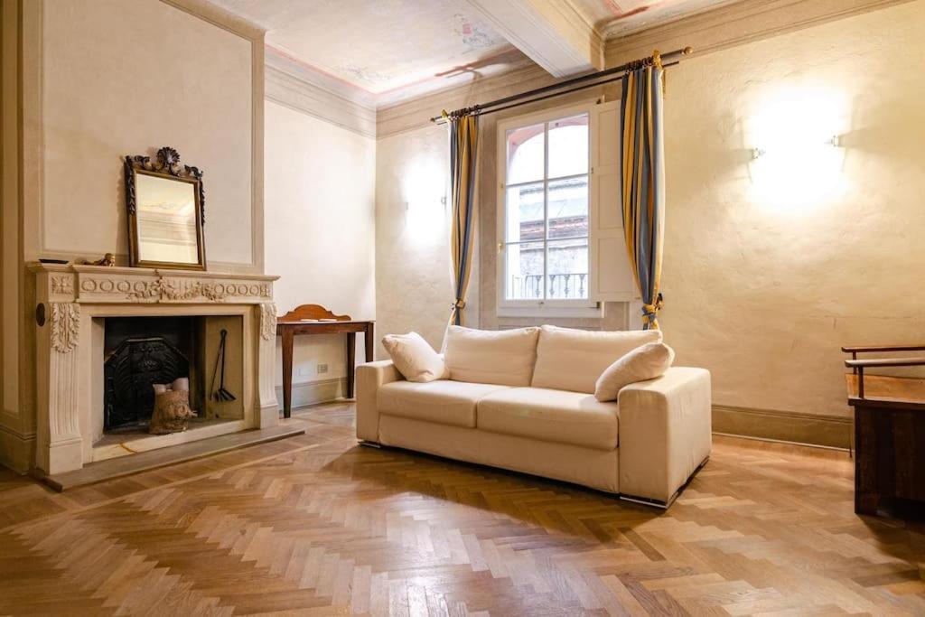 Casa Diamanti Lejlighed Bologna Eksteriør billede