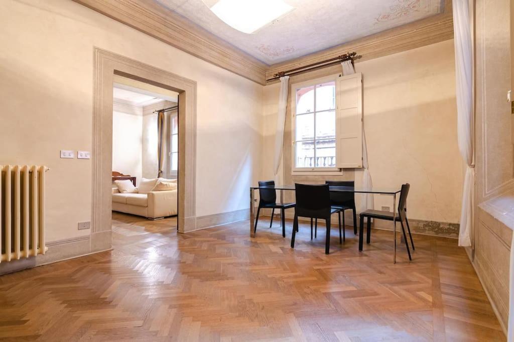 Casa Diamanti Lejlighed Bologna Eksteriør billede